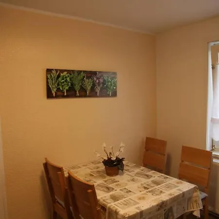 Apartment Julius 3 *