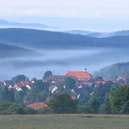 Julius 3 Sankt Andreasberg